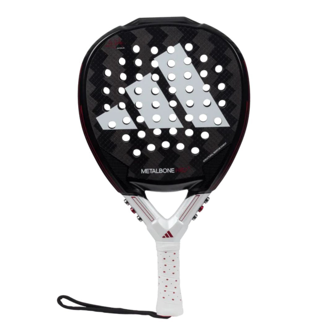 Metalbone Hrd + Padel Racket