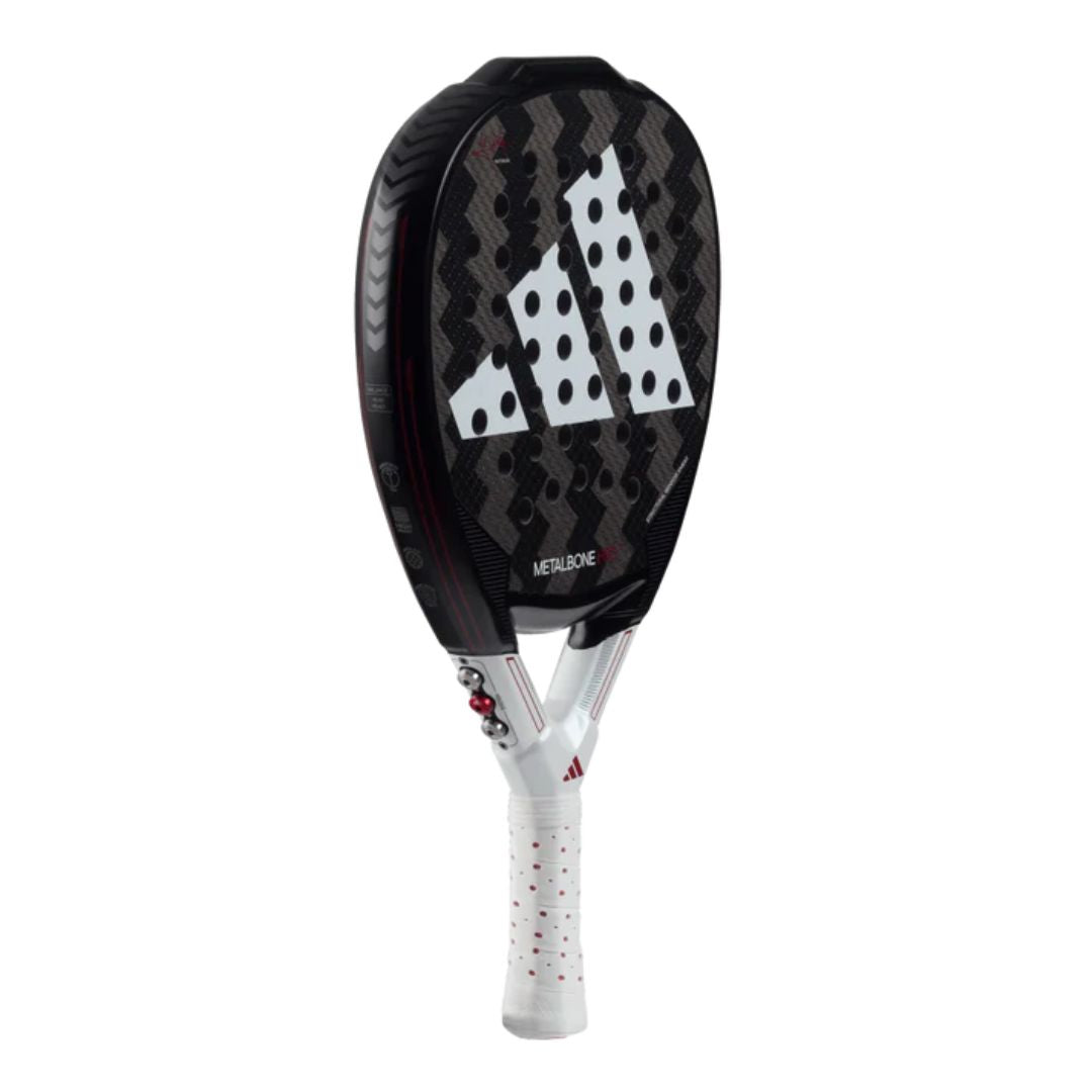 Metalbone Hrd + Padel Racket