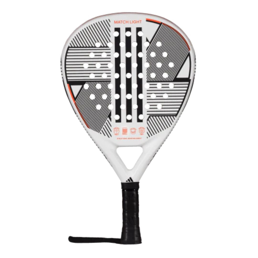 Match Light 3.3 Padel Racket