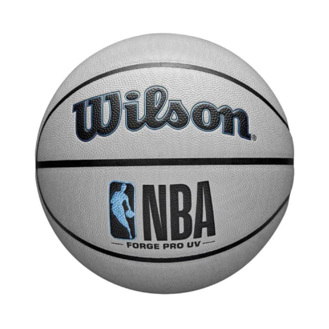 NBA Forge Pro UV Basketball