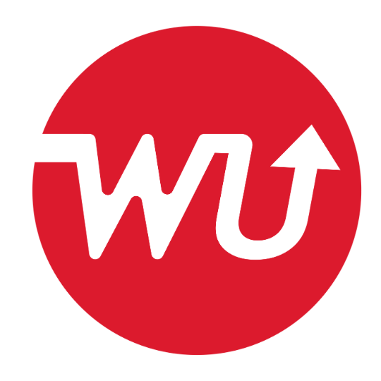 Wayupsports store logo