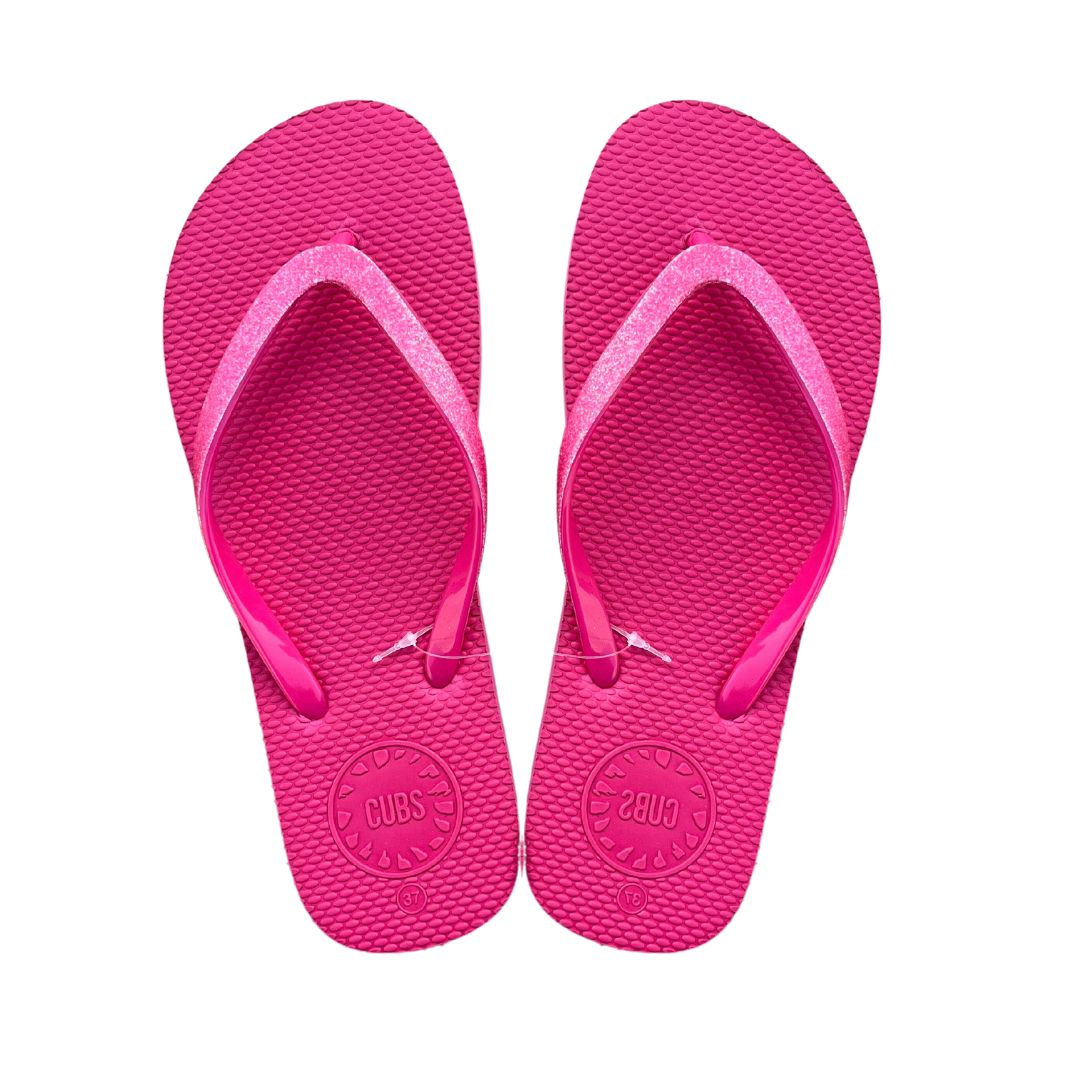 Rio Fuchia Flipflop