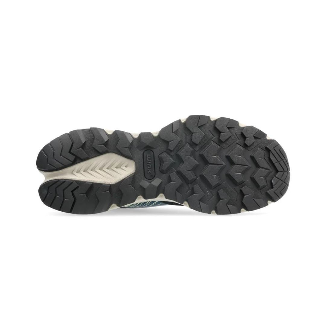 Dhlinza Shoes