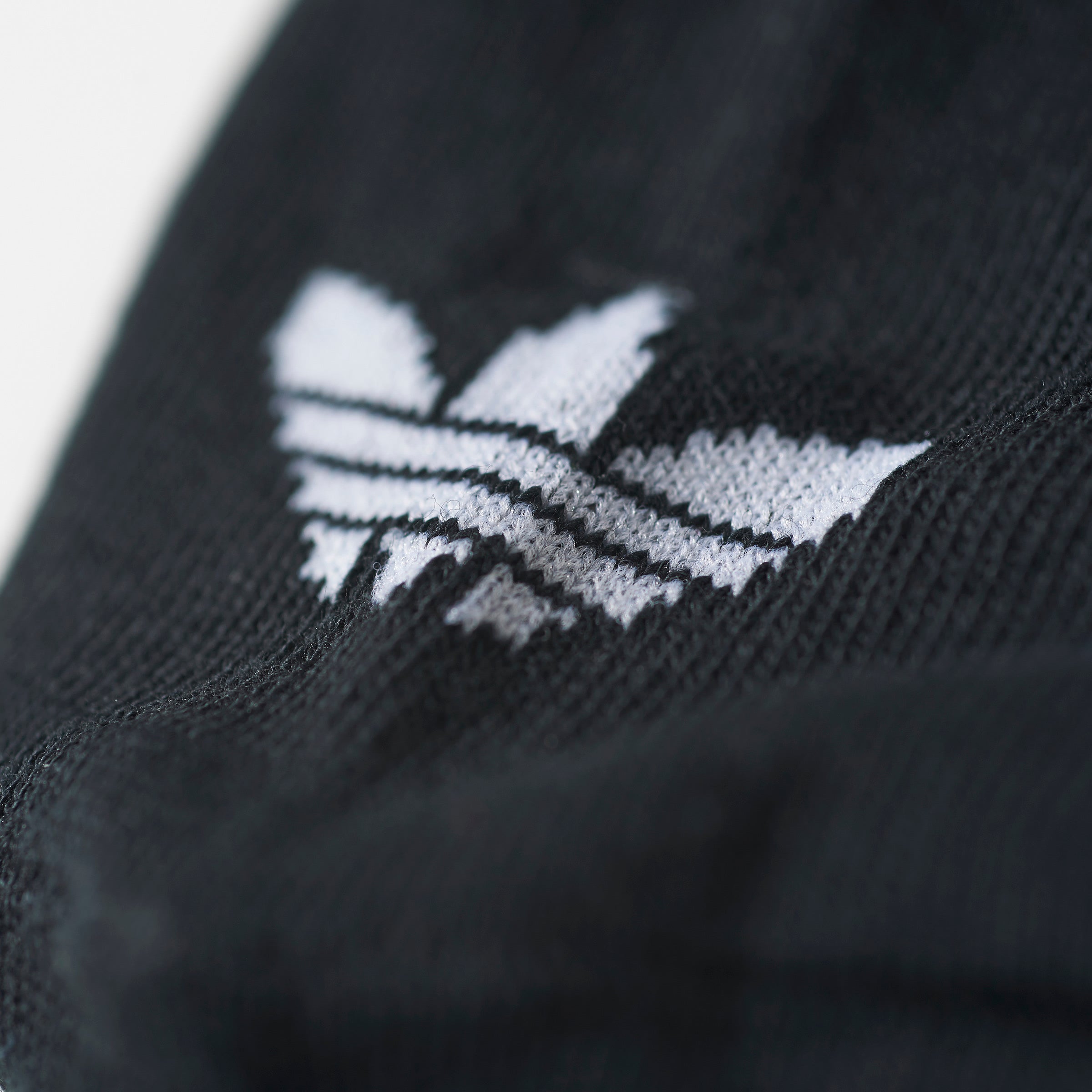 Trefoil Liner Socks 3 Pairs