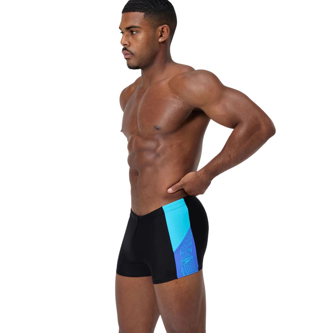 Dive Aqua Short