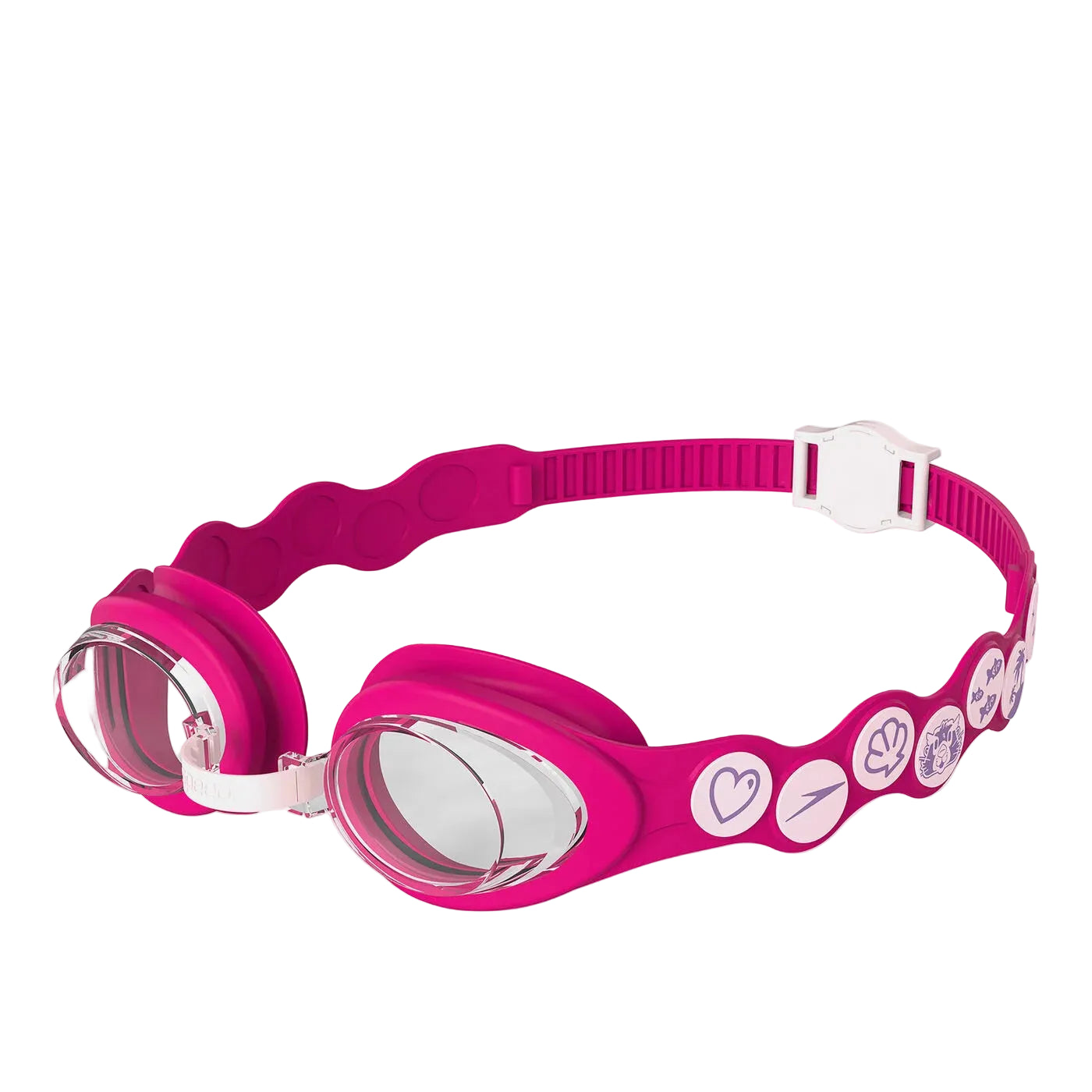 Infant Spot Goggles