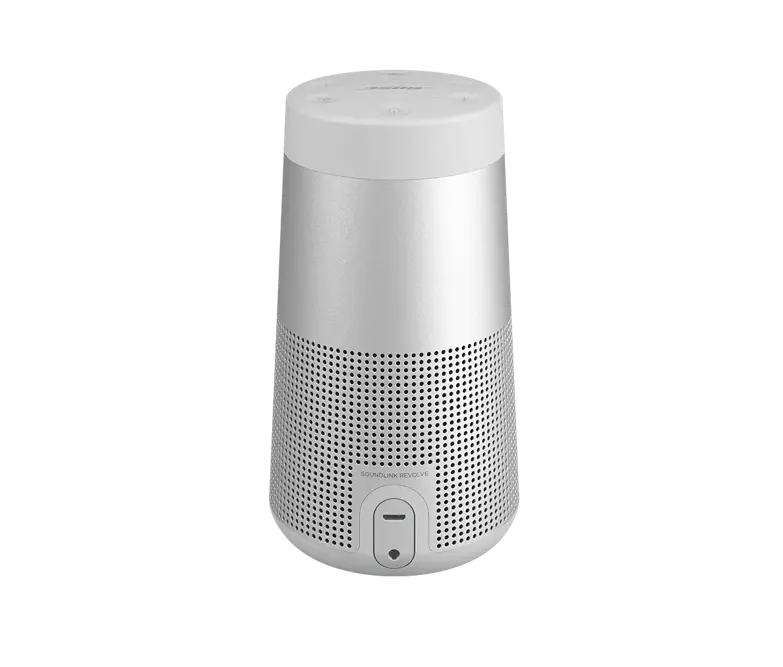 Bose SoundLink Revolve  II Bluetooth  Speaker