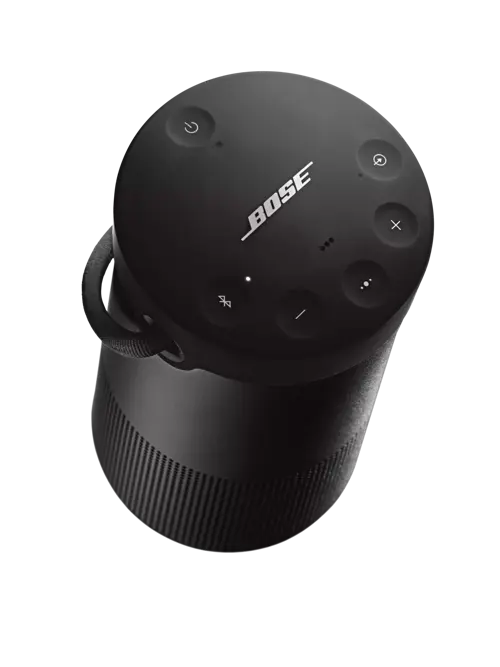 Bose SoundLink Revolve+ II Bluetooth  Speaker