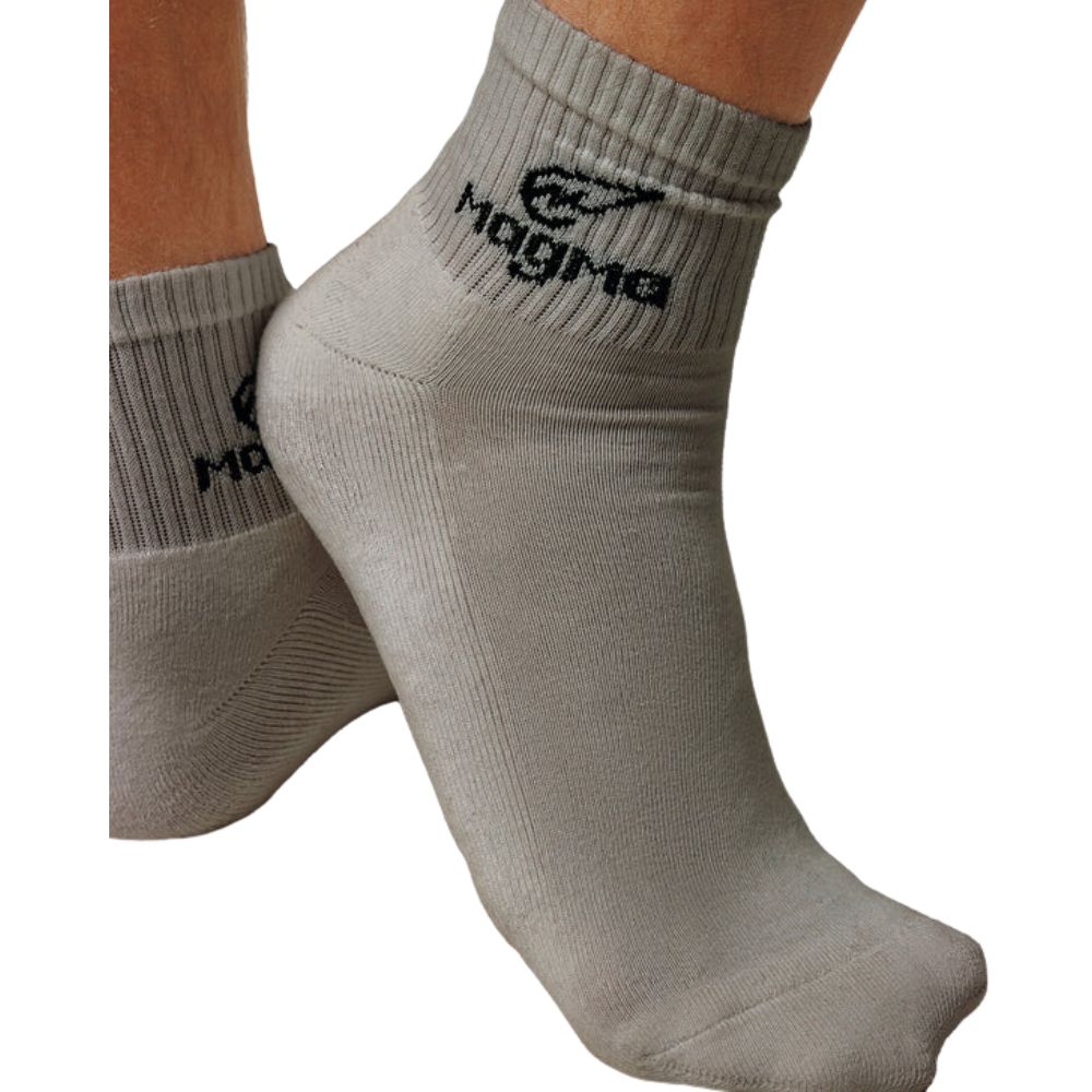 UrbanStride Mid-Length Socks gray