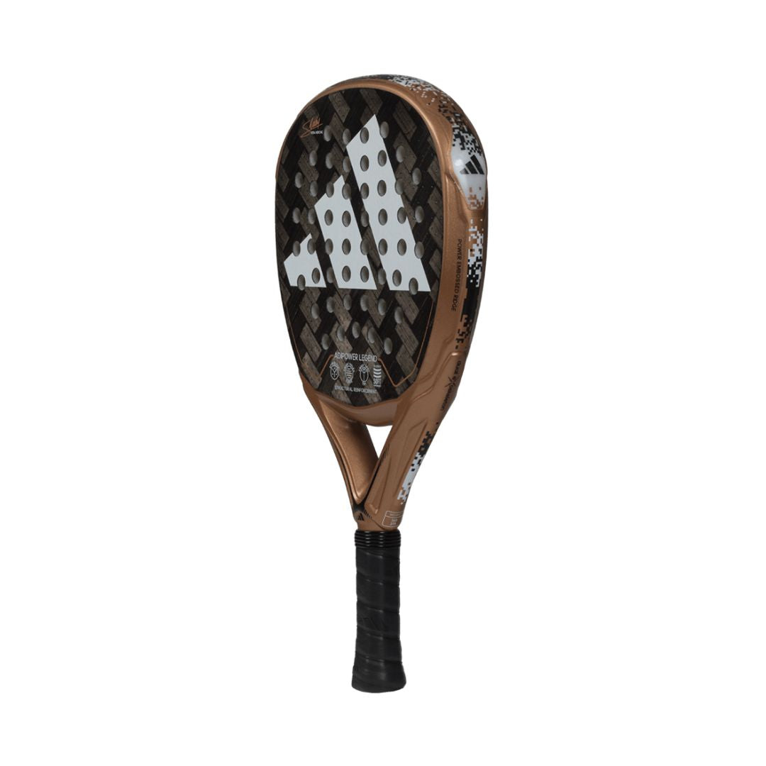 Adipower Legend Padel Racket