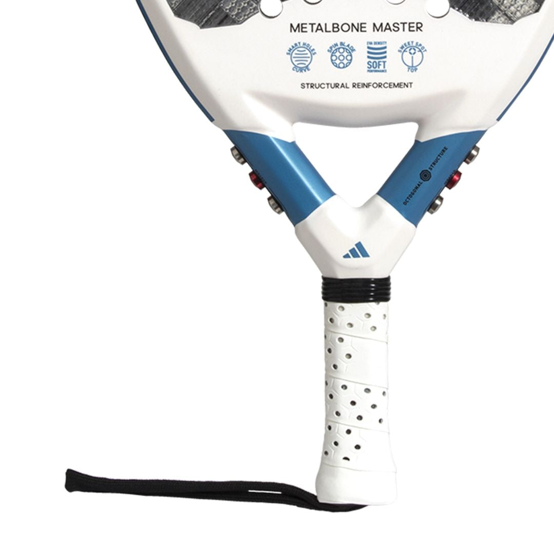 Metalbone Master 2023 Padel Racket