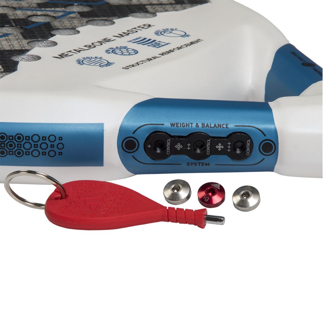 Metalbone Master 2023 Padel Racket