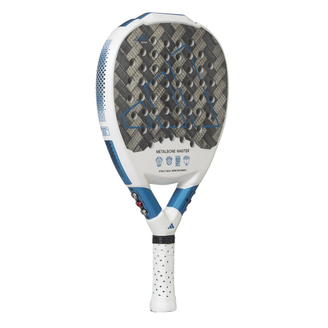 Metalbone Master 2023 Padel Racket
