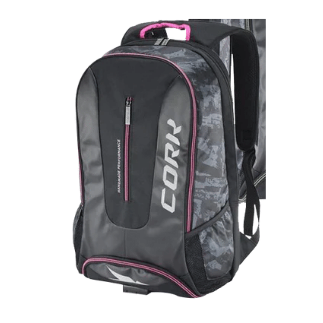 Cork Standard Backpack