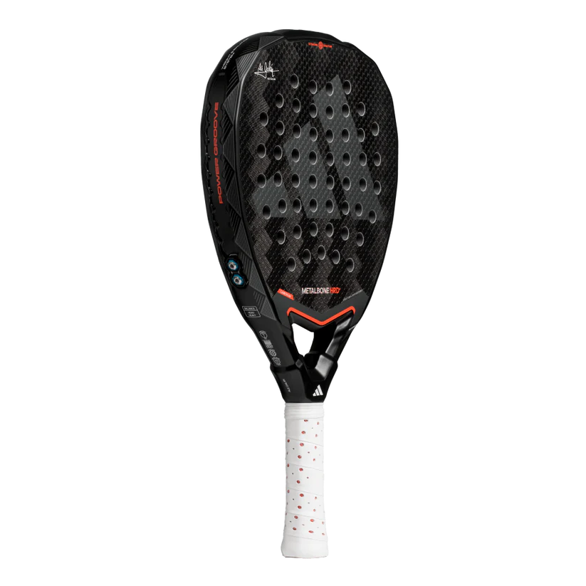 Metalbone HRD 3.4 Padel Racket