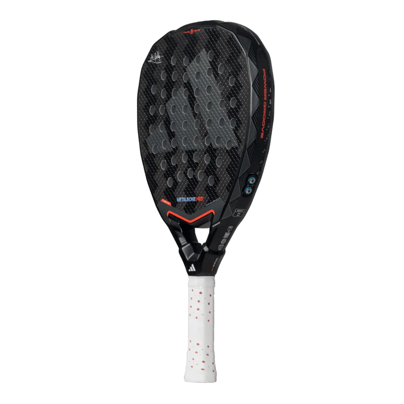 Metalbone HRD 3.4 Padel Racket