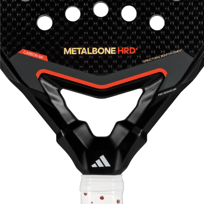 Metalbone HRD 3.4 Padel Racket