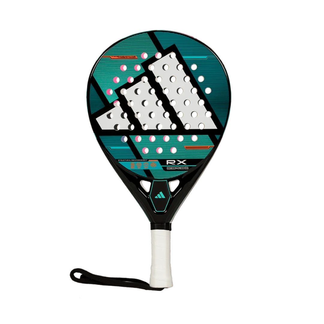 RX Series Padel Racket 2026