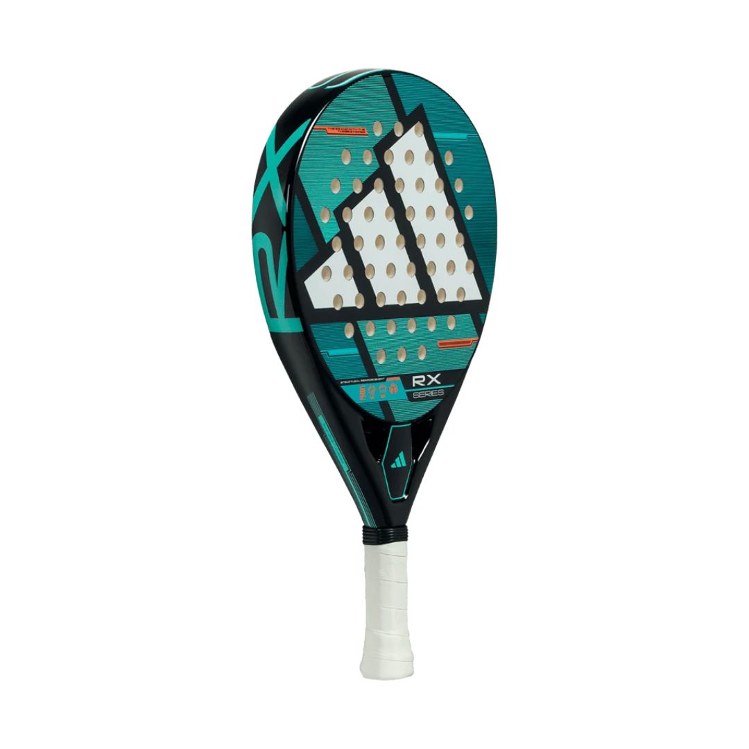 RX Series Padel Racket 2026