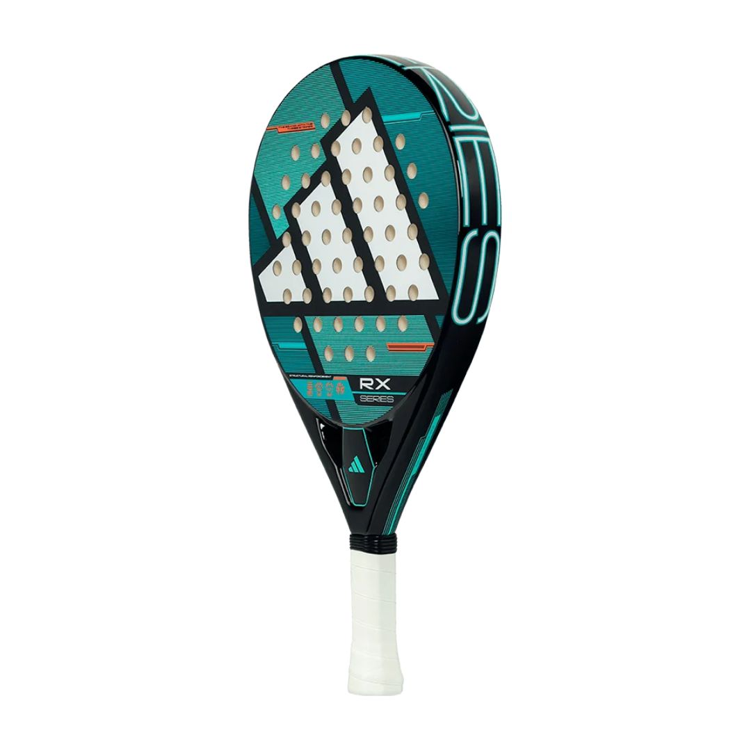 RX Series Padel Racket 2026