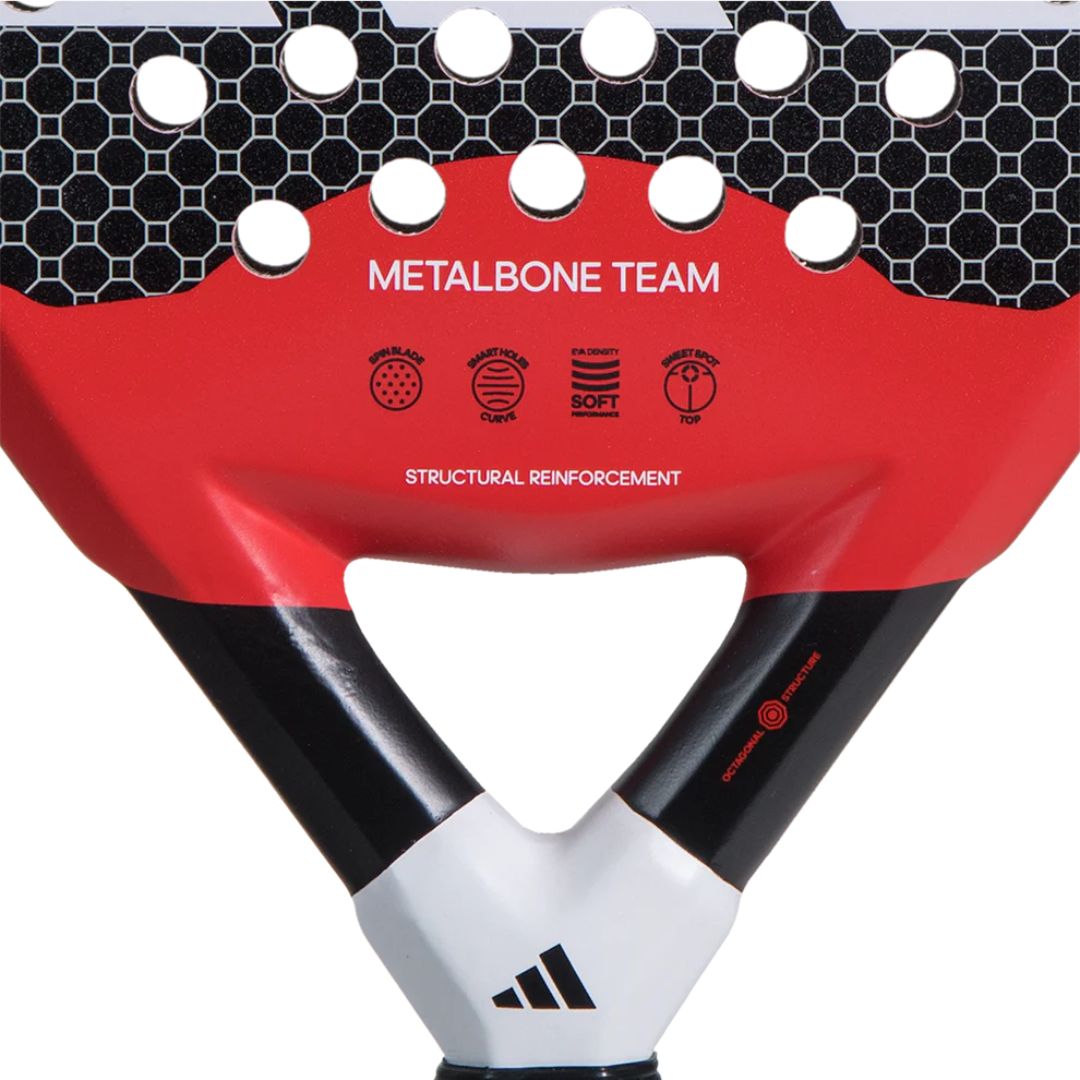 Metalbone Team Padel Racket