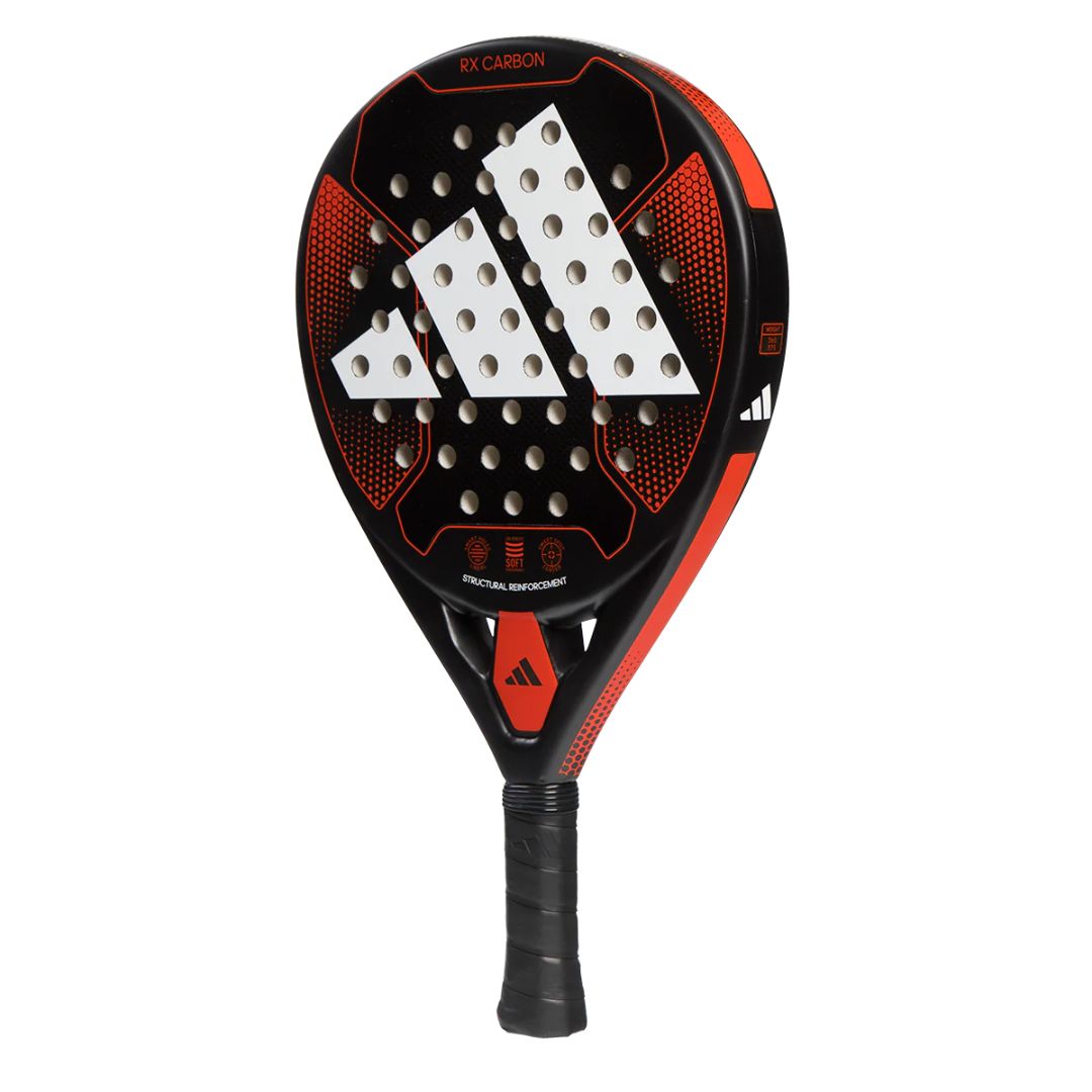 RX Carbon 2023 Padel Racket
