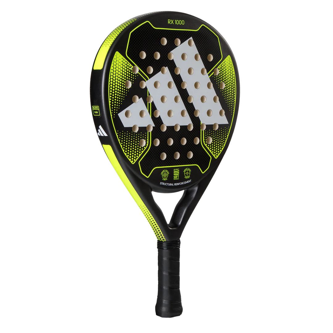 RX 1000 2023 Padel Racket