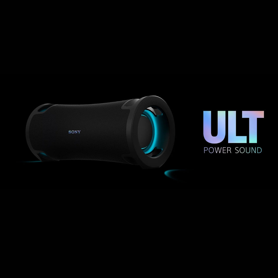 ULT Field 7 Wireless Bluetooth Portable Speaker