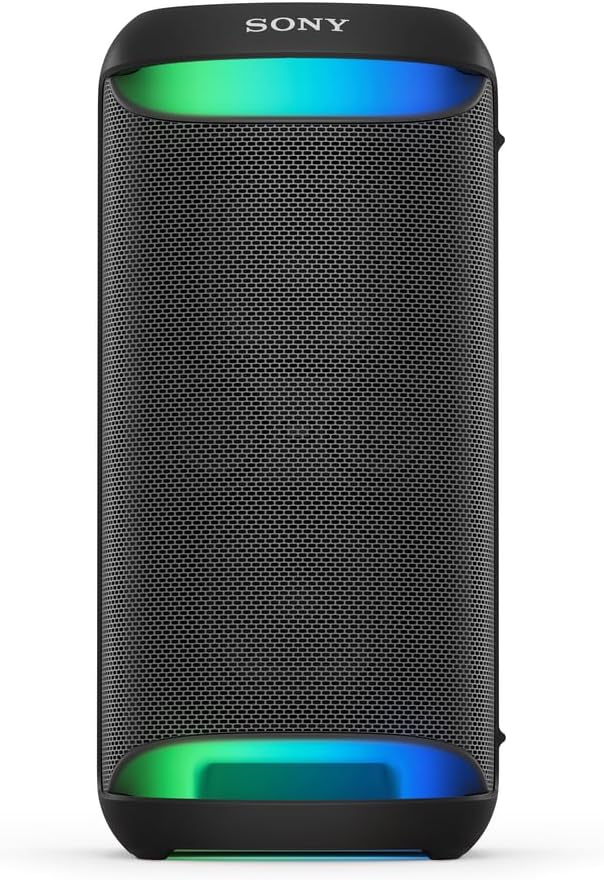 X-Series Wireless Party Speaker