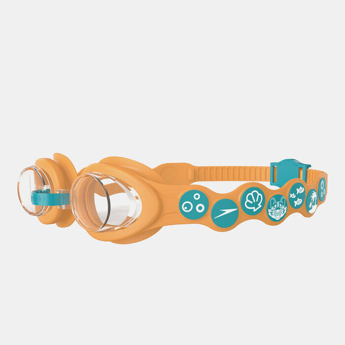 Spot Goggles
