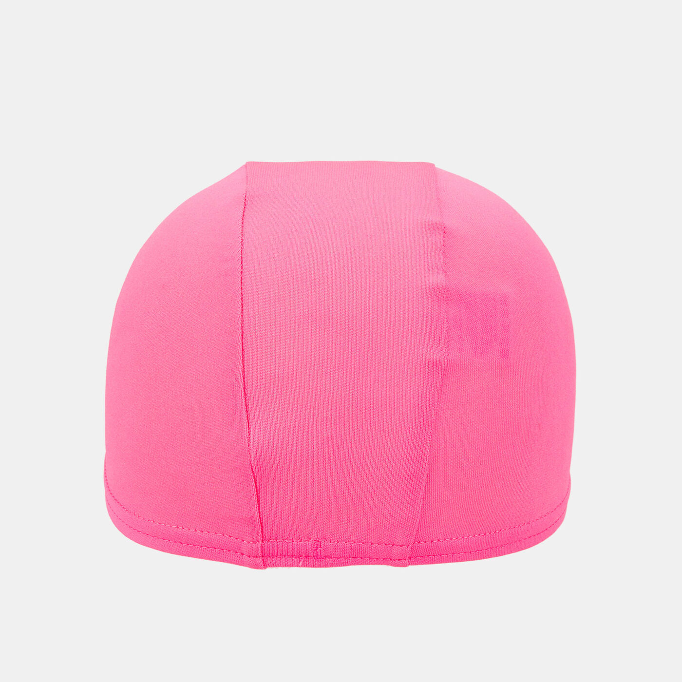Polyester Swimming Cap