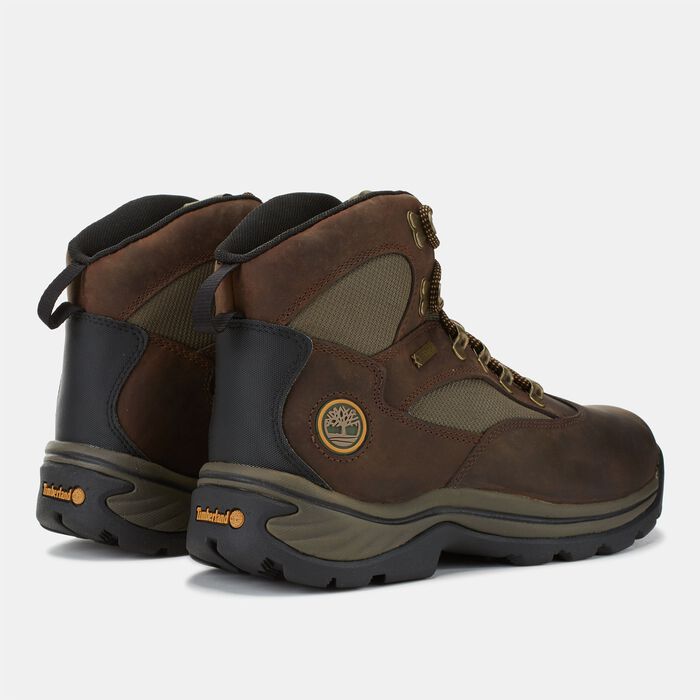 Chocorua Trail Mid Waterproof Hiking Boot