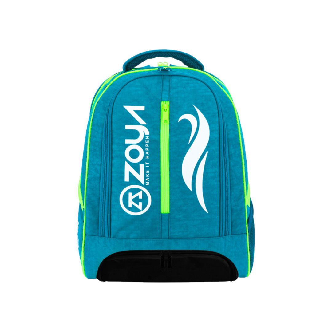 Star Tennis backpack