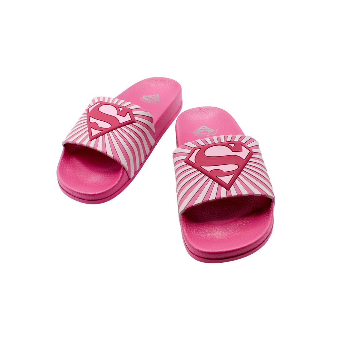 Super Girl Slides