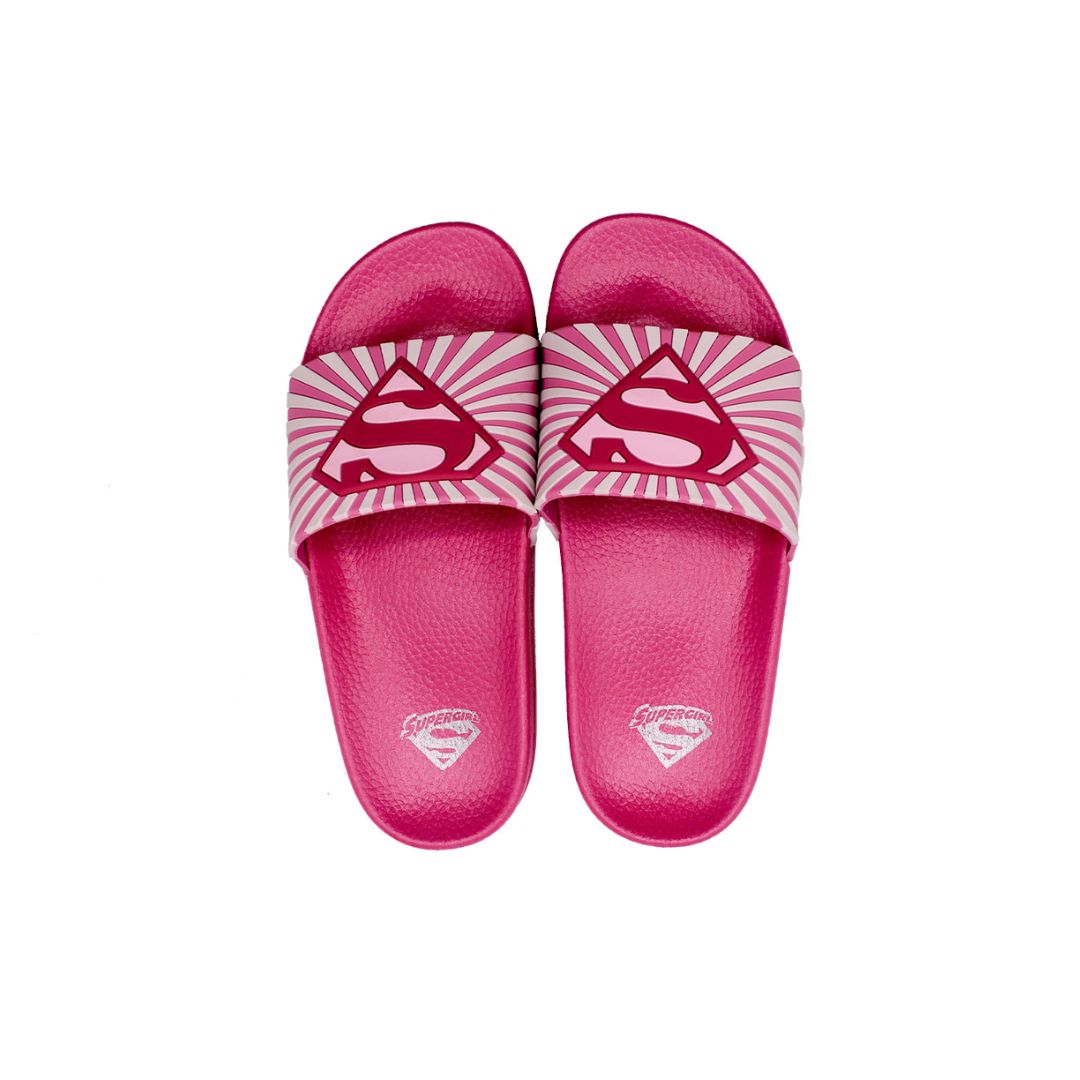 Sandal hot sale super girl