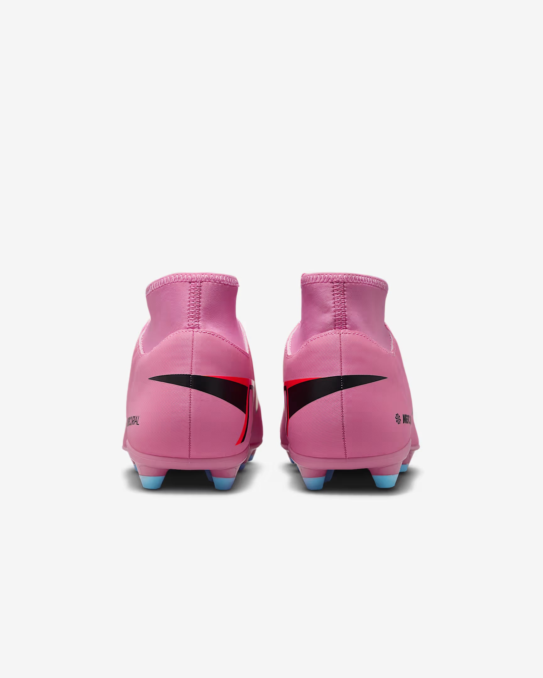 حذاء كرة قدم Nike Mercurial Superfly 10 Club Mg عالي الرقبة