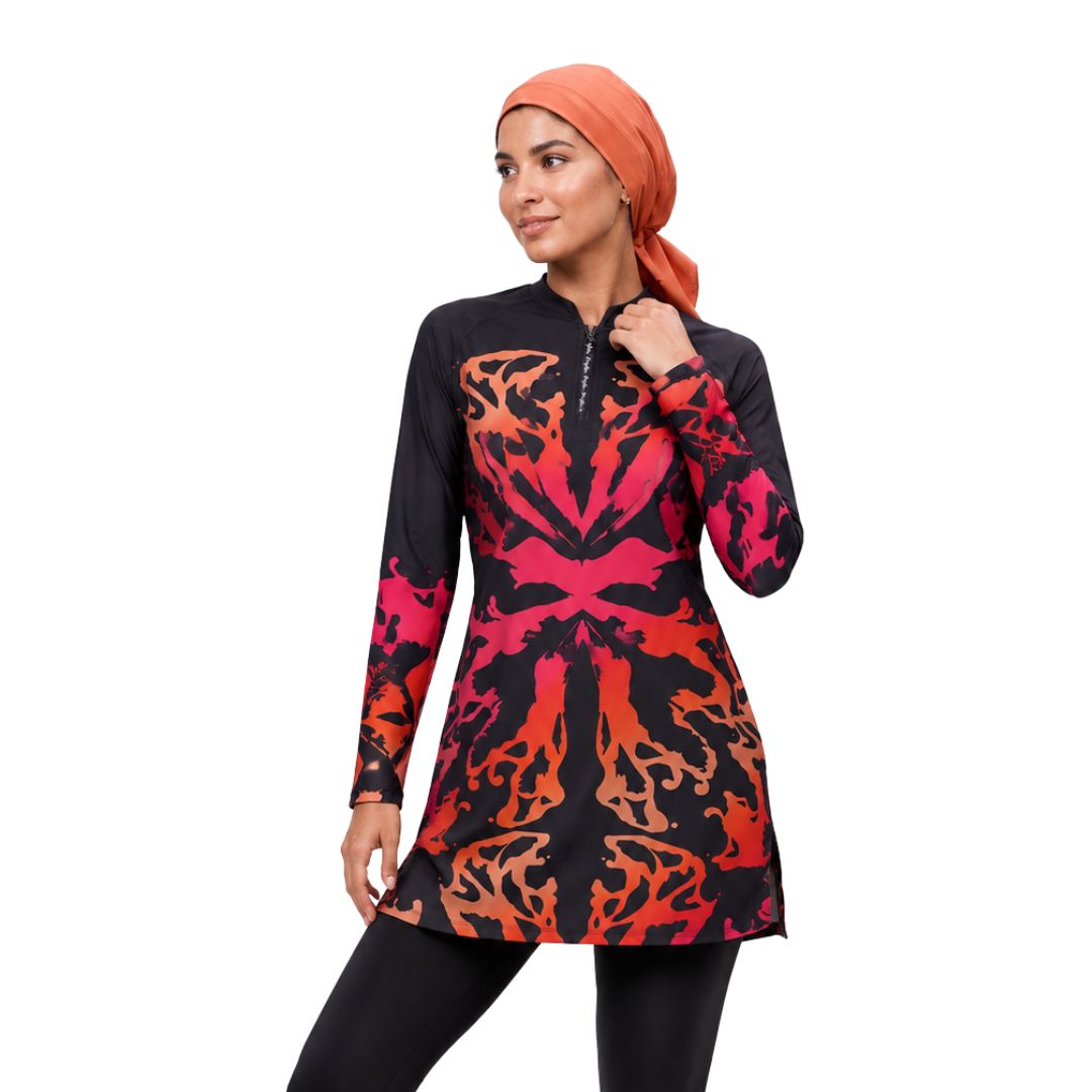 راش جارد طويل وورم سول
