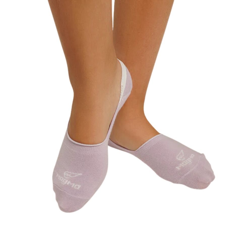 Comfort No-Show Socks