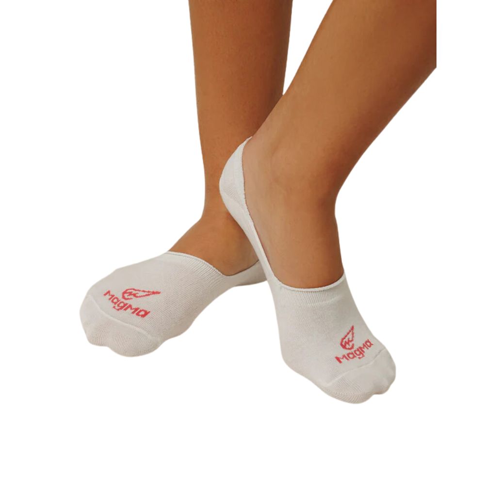 Comfort No-Show Socks