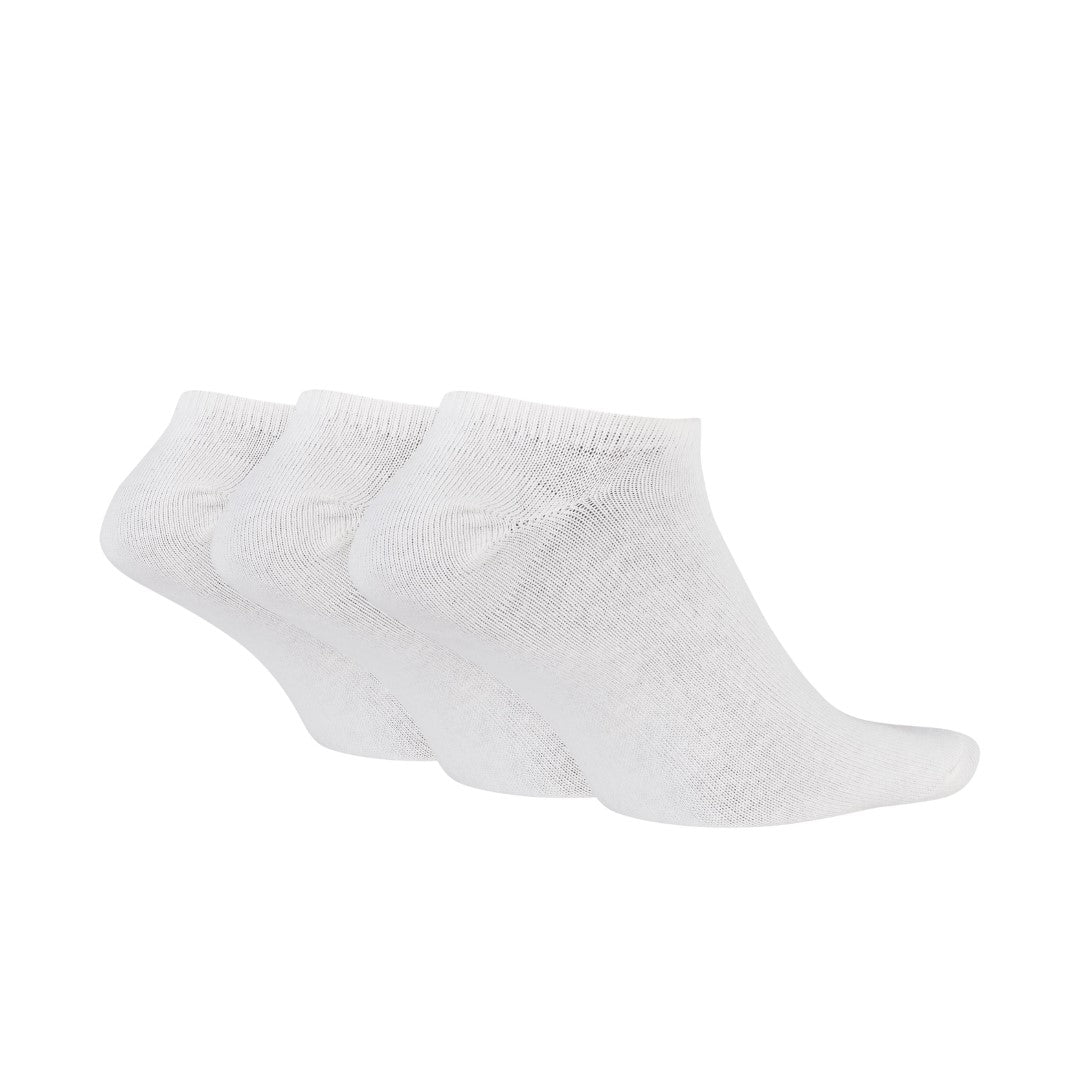 Lightweight Training No-Show Socks (3 Pairs)