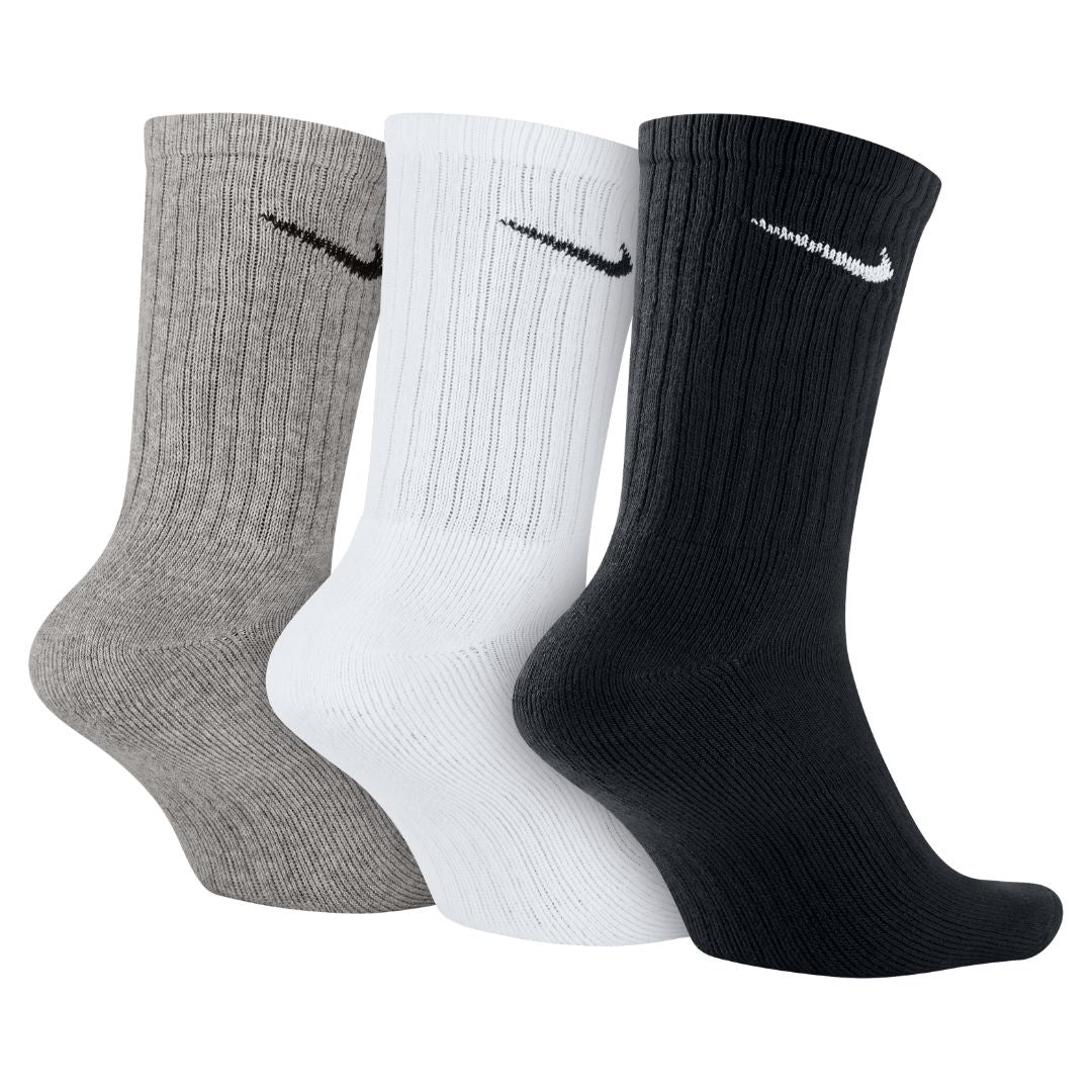 Cushioned Socks