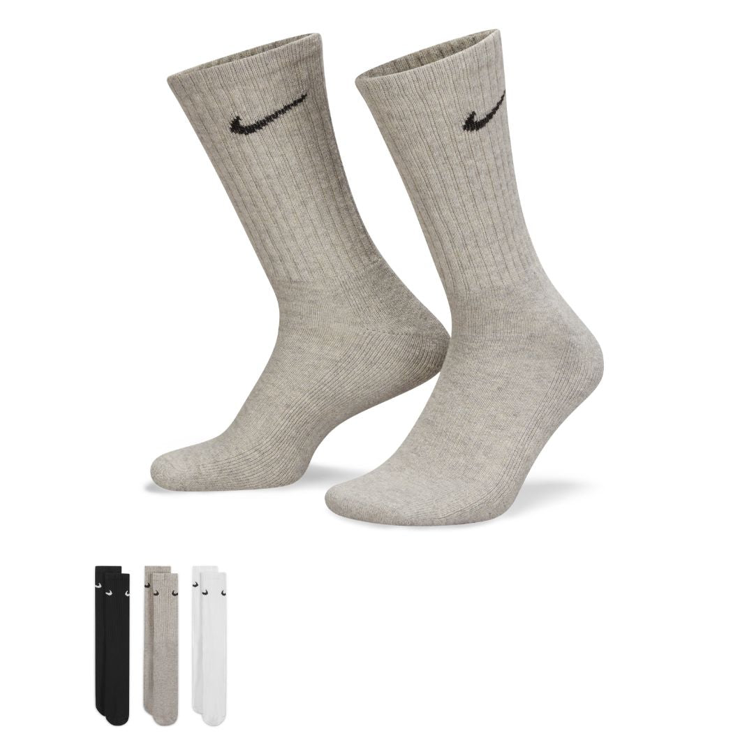 Cushioned Socks