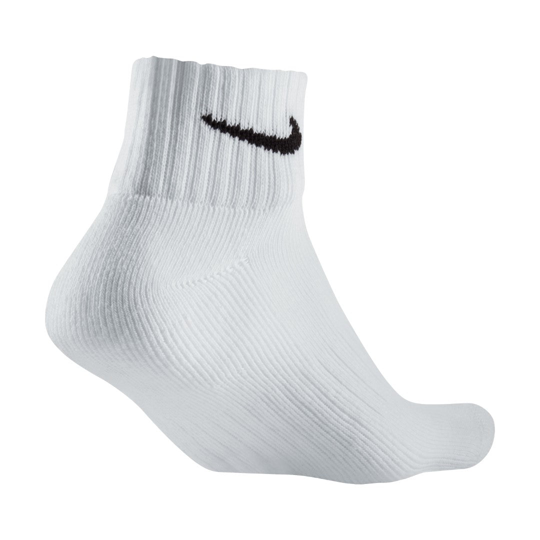 Cushioned Ankle Socks (3 Pairs)