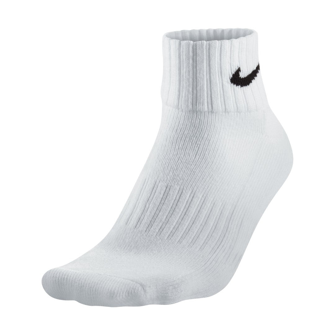 Cushioned Ankle Socks (3 Pairs)