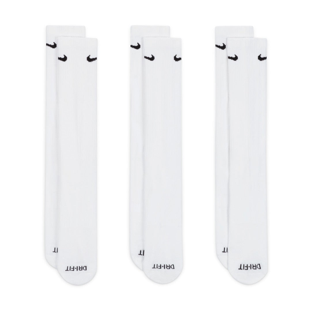 Everyday Plus Lightweight Crew Training Socks (3 Pairs)