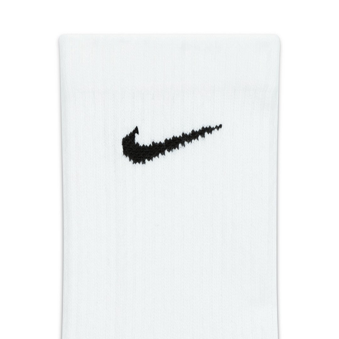 Everyday Plus Lightweight Crew Training Socks (3 Pairs)