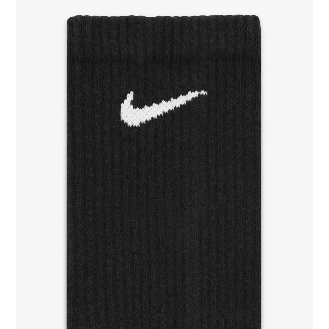 Everyday Plus Cushioned Training Crew Socks (6 Pairs)