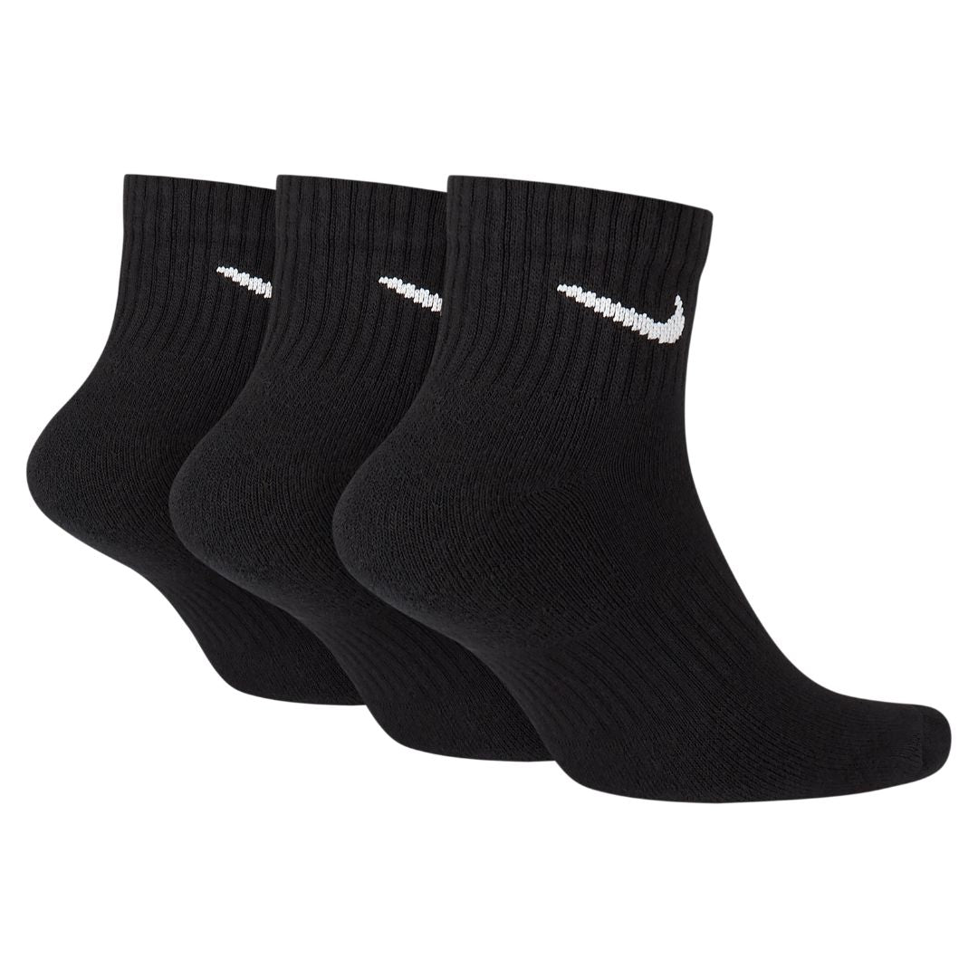 Everyday Cushioned 3pr Socks