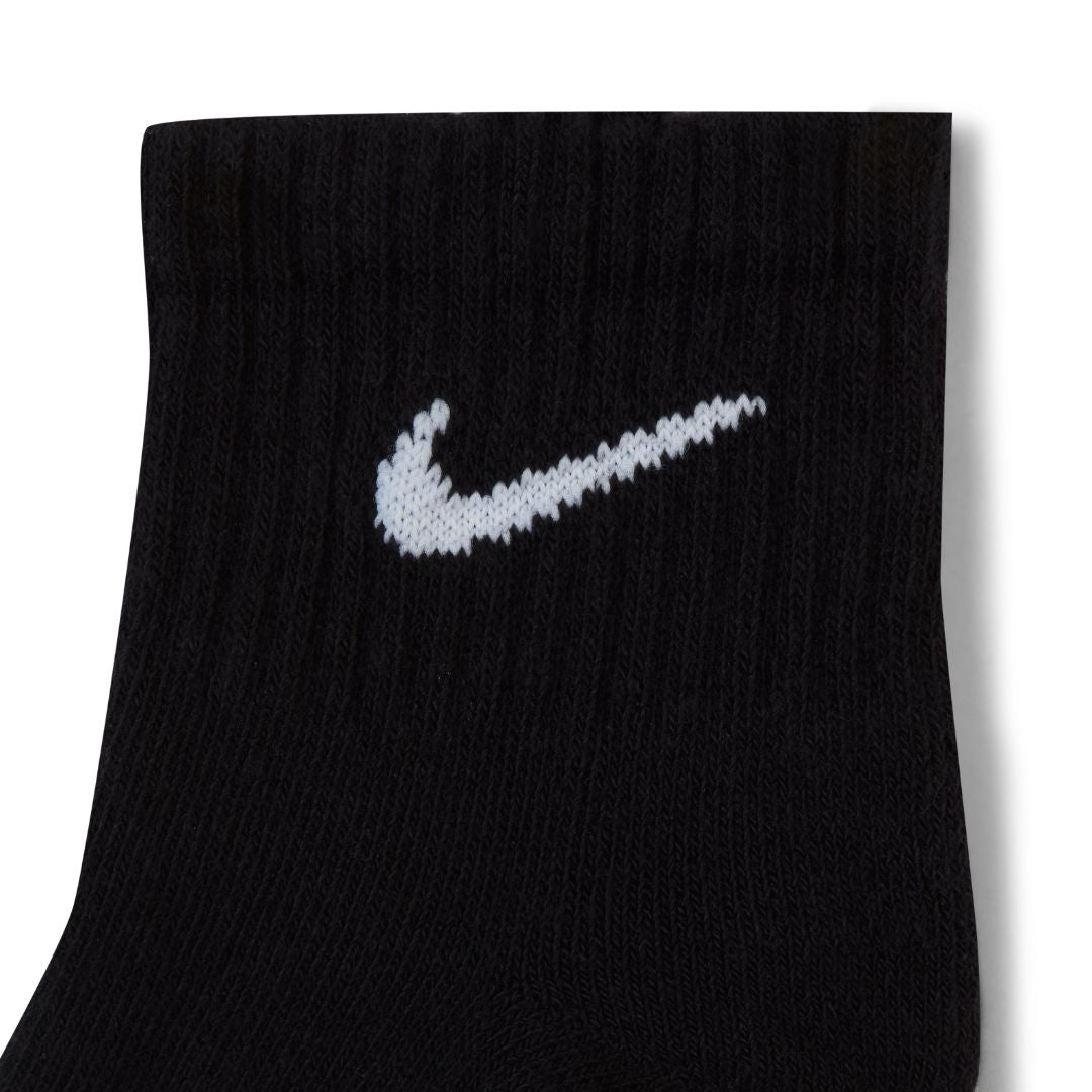 Everyday Cushioned 3pr Socks