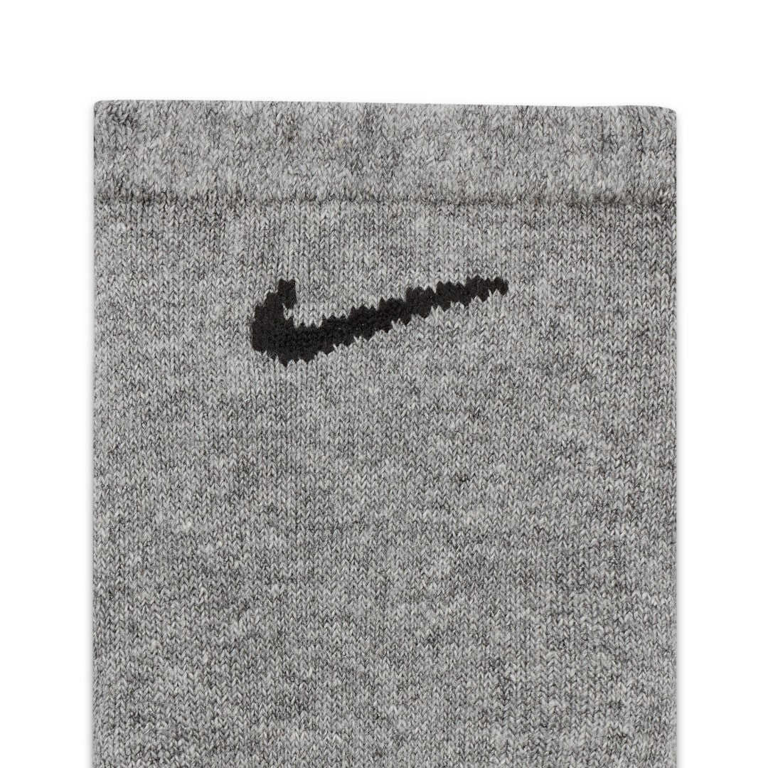 Everyday Cushioned No-Show Training Socks (3 Pairs)